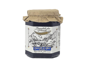 Dulceață artizanală de afine de pădure 300g