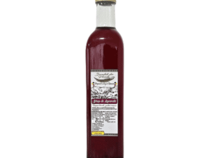 Sirop de lavandă artizanal
