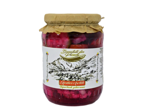 Murături asortate premium