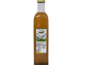 Sirop de muguri de brad natural