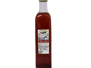 Sirop de vișine natural