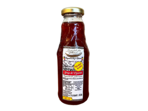 Sirop de zmeură natural fără adaos de zahăr