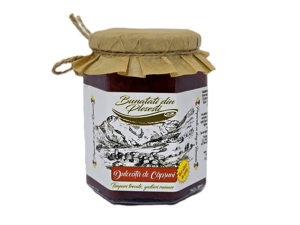 Dulceață de căpșuni artizanală fără zahăr
