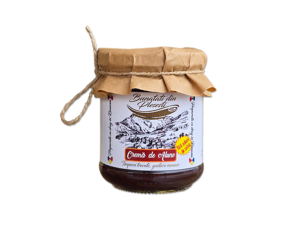 Cremă de alune fără zahăr premium
