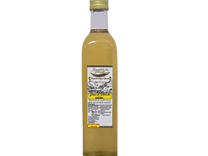 Sirop de flori de salcâm natural
