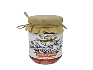 Dulceață de trandafiri premium