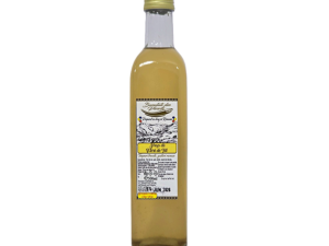 Sirop natural din flori de tei