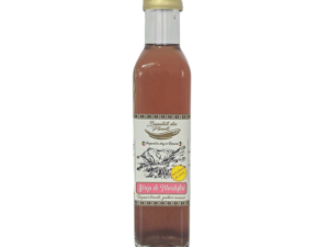Sirop de trandafiri fara zahar natural